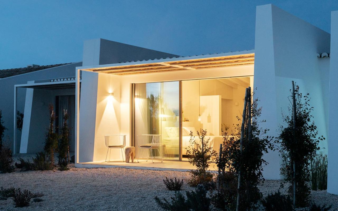 Hostal Amaria Aljezur Exterior foto