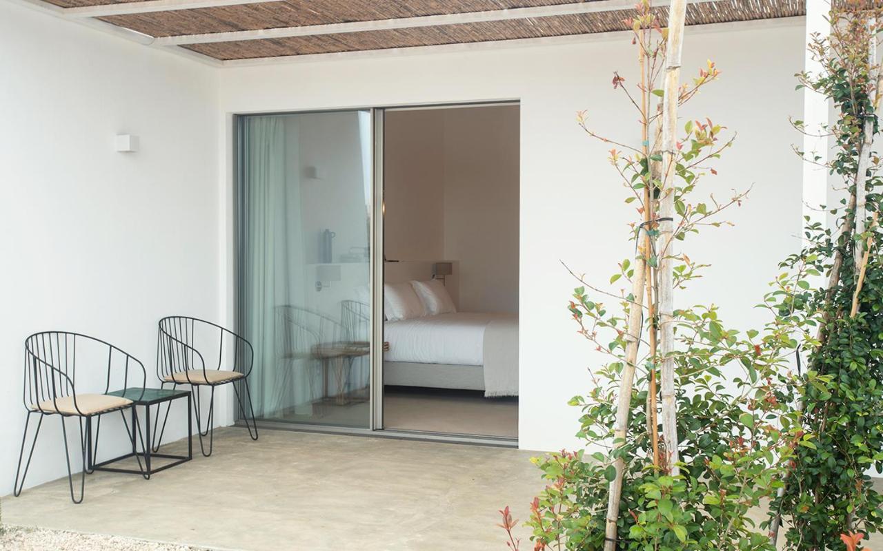 Hostal Amaria Aljezur Exterior foto