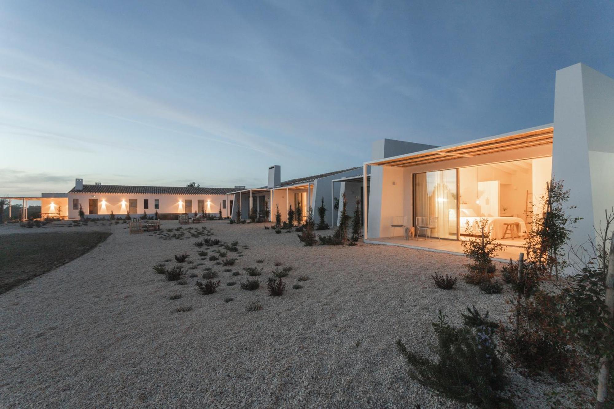 Hostal Amaria Aljezur Exterior foto